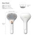 2 in 1 Pet Grooming Brush for Cats and Dogs | Shedding, Mats, Tangles | Long/Short Hair | Upgrade Pet Grooming Kit - Buy Online on GoSupps.com