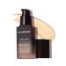 Lacomchir Feeling Free Foundation, Blends Naturally, Longwear Medium-Full Coverage with Matte Finish Liquid Foundation Makeup, 1.11fl. oz - Light