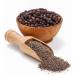 Kirkland Signature Black Pepper Grinder with Refill- Kosher - Hand Harvested - Robust and Piquant - Fruity Flavour - Robust & Fruity Flavours - Refillable - 357g - Buy Online on GoSupps.com