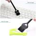 Buy Gleavi 1 Set Cleaning Brush - Keyboard Car Glass Baseboard & Tile Cleaner - Best Household Utility for International Shipping - Buy Online on GoSupps.com