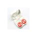 WHRCY Cute Cartoon Contact Lens Box - Mini Set for Soaking & Outdoor Use | Perfect Lens Holder & Container - Buy Online on GoSupps.com