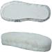 Natural Wool Insoles for Kids | 100% Real Sheepskin - Soft Warm & Adjustable Footwear - Buy Online on GoSupps.com