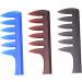 Beavorty 3PCS Anti-Static Comb Salon Hair Styling Combs Salon mens Combs Hair Styling Tools mens Hair Comb Stylist Comb Detangling Hair Comb Barber Male Combs Hair Brush Kit set man spray M As Shown - Buy Online on GoSupps.com