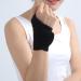 Self-Heating Magnetic Wrist Support Bandage | Pain Relief & Protection for Daily Training - Buy Online on GoSupps.com