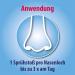 Olynth 0.1% Decongestant Nasal Spray - 10 ml for Adults & Children 6+ | Fast Relief International Shipping - Buy Online on GoSupps.com