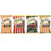 Zapp's New Orleans Kettle Chips Variety Pack - Voodoo, Cajun, Crawtator & Jalapeno (25 Count) - Buy Online on GoSupps.com