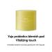 Shop Abib Yuja Probiotics Blemish Pad - 60 Facial Brightening & Exfoliating Toner Pads for Smooth Skin | International Shipping - Buy Online on GoSupps.com