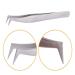 Vetus Non-Magnetic Volume Eyelash Extensions Tweezers - 6A-SA Series - Buy Online on GoSupps.com