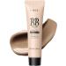 vsilay BB Cream Moisturizing Full Coverage Foundation Color Corrector Moisturizing Cream BB Cream for Women Men - Buy Online on GoSupps.com