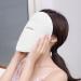 Breathable Reusable Face Towel | Lightweight Portable Facial Cover for Girls - Ideal for Home Use - Buy Online on GoSupps.com
