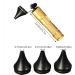 Meokro Examination Otoscope Ear Scope - Professional Ear Inspection Tool - Buy Online on GoSupps.com