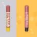 Burt's Bees Lip Shimmer Peony - 0.09 Ounce | Natural Moisturizing Lip Color - International Shipping Available - Buy Online on GoSupps.com