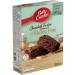 Betty Crocker | Gluten Free Chocolate Brownie Mix 415G | with milk and dark chocolate chips | No Artificial Flavours Colours or Preservatives - Buy Online on GoSupps.com