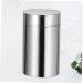 Zerodeko Stainless Steel Tea Cans 1pc Tea Can Sealed Cans Container Portable Portable Sealed Cans - Buy Online on GoSupps.com