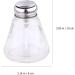 Push Down Pump Dispenser Bottle Nail Polish Remover Liquid Bottle for Lip Eye Makeup Remover 220ml - Buy Online on GoSupps.com