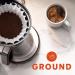 Starbucks Ground Coffee Pumpkin Spice (35 oz.) - Buy Online on GoSupps.com