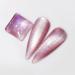 15ml Nail Gel Lacquer Need LED Lamp Soak Off UV Lamp Gel Nail Polish Laser Colorful Gel Manicure Art Cat Eye Gel - (Color: 1)