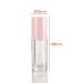 Cosidea 50pcs Empty Pink 6ml Lip Gloss Tubes - Wholesale Deer Foot Magic Wand Containers - Buy Online on GoSupps.com