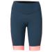 VAUDE Women's Kuro Tights 38 Slim Dark Sea