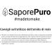 Saporepuro Corn Starch Powder 1500g - Gluten Free - Buy Online on GoSupps.com