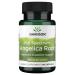 Swanson Full Spectrum Angelica Root 400 Milligrams 60 Capsules