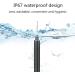 SMSOM Ear Wax Removal Tool Ear Wax Removal Endoscope Otoscope Earwax Remover Tools with 1080P FHD Camera 6 Led Lights Wireless Connected Smart Phones (Color : Red) - Buy Online on GoSupps.com