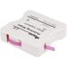 GXSQLW Resin Teeth Polishing Strips 6M Roll - Professional Dental Care Tools for Whitening, Cleaning, and Stain Removal (Pink) - Buy Online on GoSupps.com