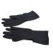 Underleaf reusable emulsion gloves professional hair intake handheld shoes for the hairdressing salon and home use non -slip and waterproof