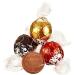  Lindt Lindt Lindor Assorted Chocolate Truffles 5 Pack 200g - Buy Online on GoSupps.com