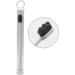 Suicra Ultra-Fine Toothbrush - Super Soft Bristle Portable Teeth Care | Deep Cleaning Oral Care Tool (White) - Buy Online on GoSupps.com