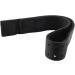 CAIONPLE 2 Pack Adjustable Breathable Wristband for Heart Rate Monitor - Soft Strap in Black & Green - International Shipping Available - Buy Online on GoSupps.com