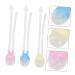 CIYODO 9 Pcs Infant Nasal Aspirator & Ear Cleaning Tool Set - Newborn Sucker Manual Nose Aspirators & Booger Remover - Baby Nose Cleaner - 24x3.3cmx3pcs - Buy Online on GoSupps.com