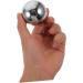 Clispeed 2st Fitness Handball - Hand Massage Balls for Older Adults | Meditation & Iron Rolling Massage Balls - Buy Online on GoSupps.com