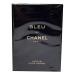 Bleu De Chanel by Chanel Parfum Spray (New 2018) 5 oz Men Wood 5 Ounce (Pack of 1)