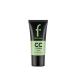 Flormar Anti-Redness for Acne Skin SPF 20 Natural Finish CC Cream No. CC02 18 g (1 pack) Anti - Redness