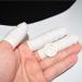 105 PCS Latex Finger Covers - Anti-Static, Waterproof, and Protective Finger Tips for Dressing Care - Buy Online on GoSupps.com