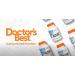 Doctor's Best - High Absorption Magnesium | 100mg - 120 Tablets - Buy Online on GoSupps.com