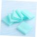 Buy FRCOLOR 8 Pcs Thumb Splint Brace Kit - Silicone Golf Finger Sleeves & Support Gloves for Sports & Work - Finger Protectors for Pain Relief - M Blue - Buy Online on GoSupps.com