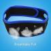 Adjustable Anti-Snore Chin Strap - Stop Snoring Naturally for Quality Sleep - Buy Online on GoSupps.com