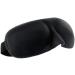 3D Natural Sleeping Eye Mask | Soft Travel Eyeshade for Women & Men | Portable Blindfold for Better Sleep - Buy Online on GoSupps.com