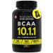 Bandini® BCAA 10.1.1 150 Tablets - Amino Acids Branched Chain BCAA 1011 - Vegan High Dosed with Vitamins B1 B6 - Pre & Post Workout Supplement - Performance & Muscle Recovery