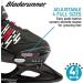 Bladerunner Ice 12J-2 - Premium Ice Skates for Enhanced Performance - Buy Online on GoSupps.com