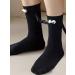 Funny 3D Doll Magnetic Socks for Couples | Hand-Holding Design | Unique Gift Idea - Buy Online on GoSupps.com