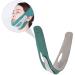 EXCEART V Line Lifting Chin Double Chin Reducer Facial Slimming Strap Double Chin Lifting Belt Graphene V Line Face Band Anti Wrinkle Eliminates Sagging Anti Aging Face Shaper Band - Buy Online on GoSupps.com