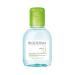 BIODERMA S BIUM H2O 100ml | Nettoyante et d maquillante Purifie en douceur | Peaux mixtes grasses ou imperfections Frais 100 ml (Lot de 1)
