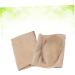 FOMIYES 2 Pairs Heel Anti-Crack Socks Moisturizing Gel Socks Ankle Socks - Buy Online on GoSupps.com