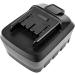 Buy Afshan 2000mAh 14.4V C-ABS LI Battery Replacement for CMI C-AS 14.4 | Fast International Shipping - Buy Online on GoSupps.com