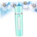 FRCOLOR Nanometer Sprayer Sprayer facial mister mist sprayer meter sprayer facial spray mist face sprayer cool mist sprayer Mister Handheld Facial Sprayer medium Green - Buy Online on GoSupps.com