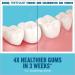 Teethaid mouthwash Teeth Whitening Foam Toothpaste Stain Removal Eliminating Bad Breath Oral Care (3pcs) - Buy Online on GoSupps.com