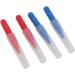 50 Pcs Interdental Brush - Ultimate Dental Flossing Tool for Oral Hygiene | International Shipping Available - Buy Online on GoSupps.com